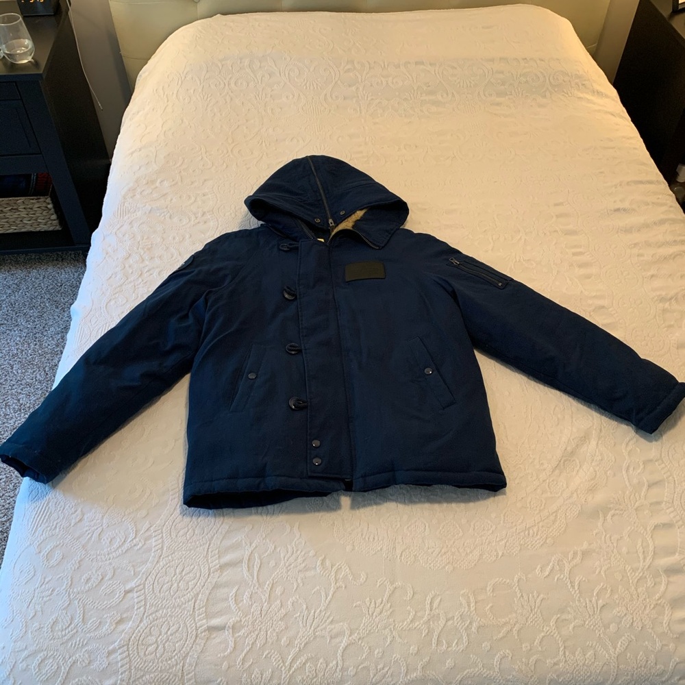 Alpha Industries Parka